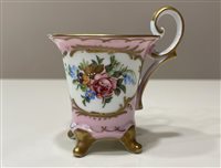 Tazzina da caffè Floriddia Gioielli 2989TAZZACAFFE - 2989TAZZACAFFE